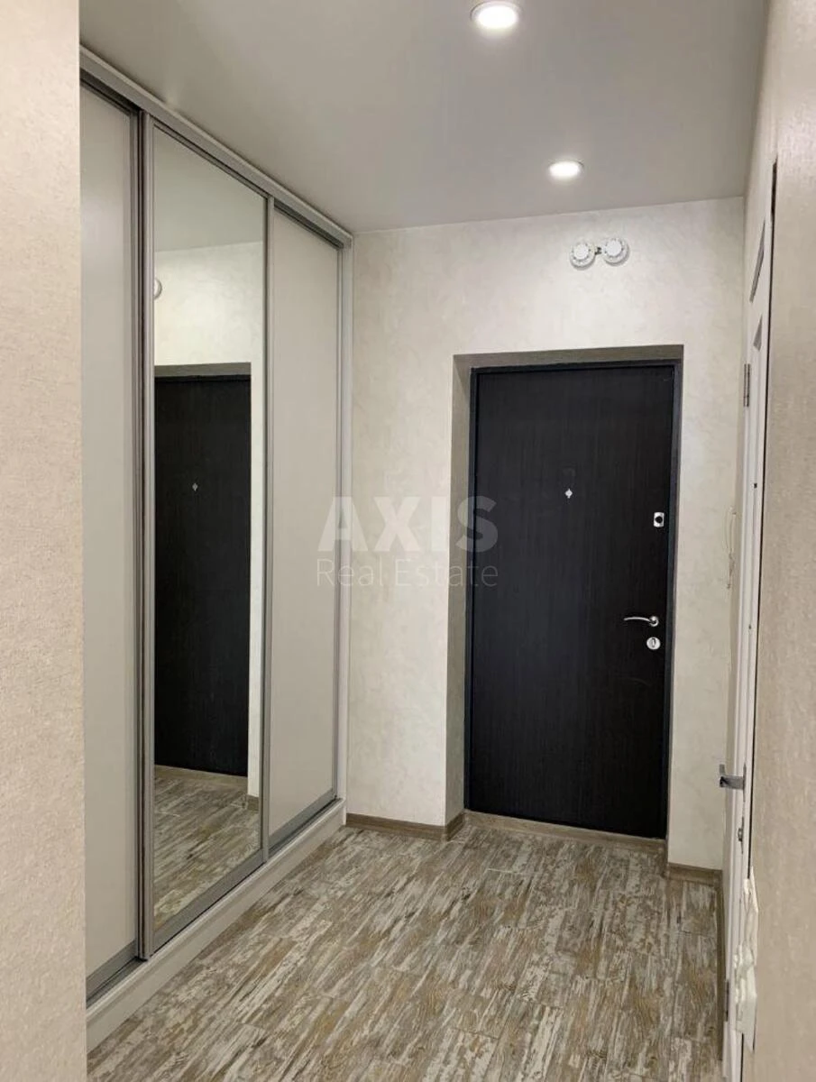 1k apartment vul. Predslavyns'ka 53709439