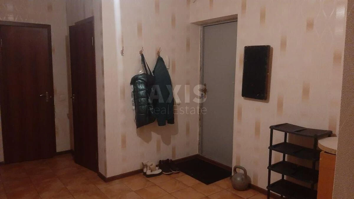 3к квартира ул. Соломии Крушельницкой 15Б7095918