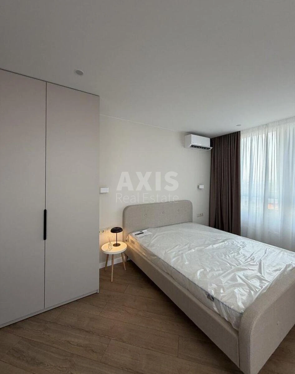 1k apartment vul. Rodyny Kistjakivs'kyh 10709652