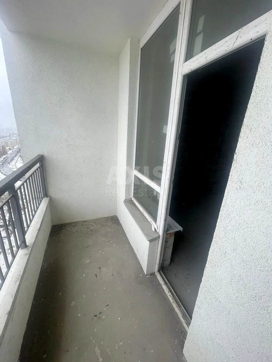 2k apartment vul. Kahovs'ka 62А677389