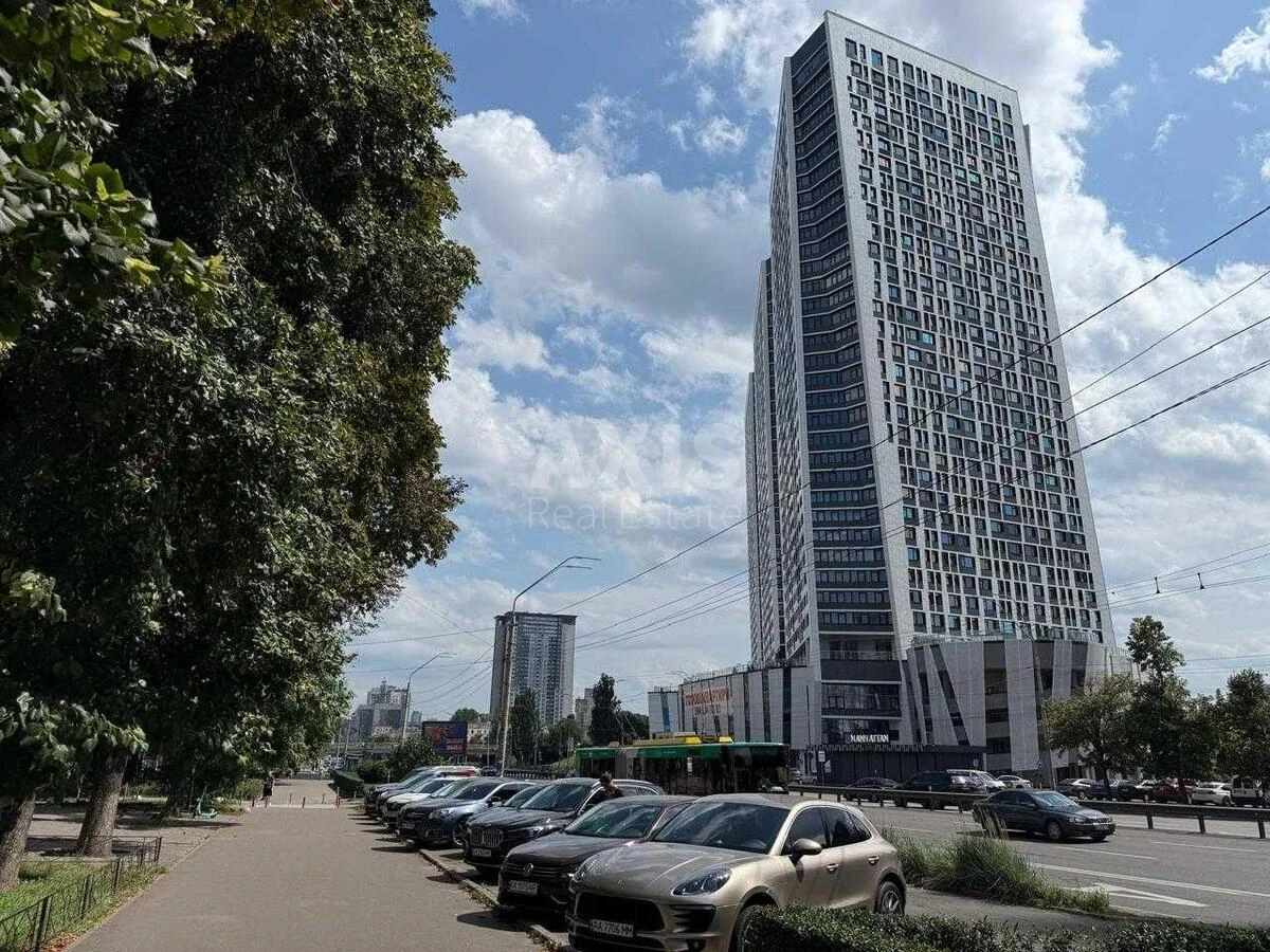 1к квартира пр-т Берестейский 11Б6927915
