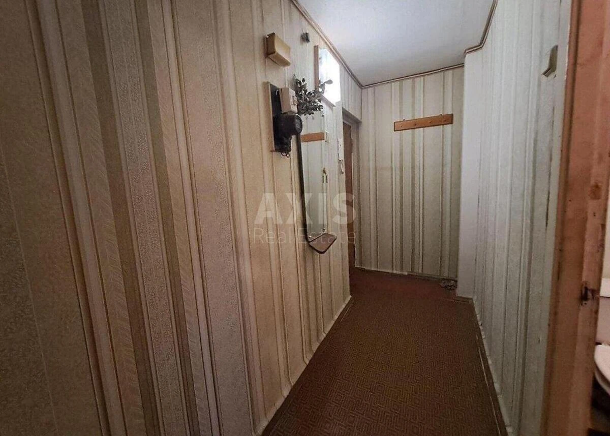 1k apartment prov. Myru 13707982