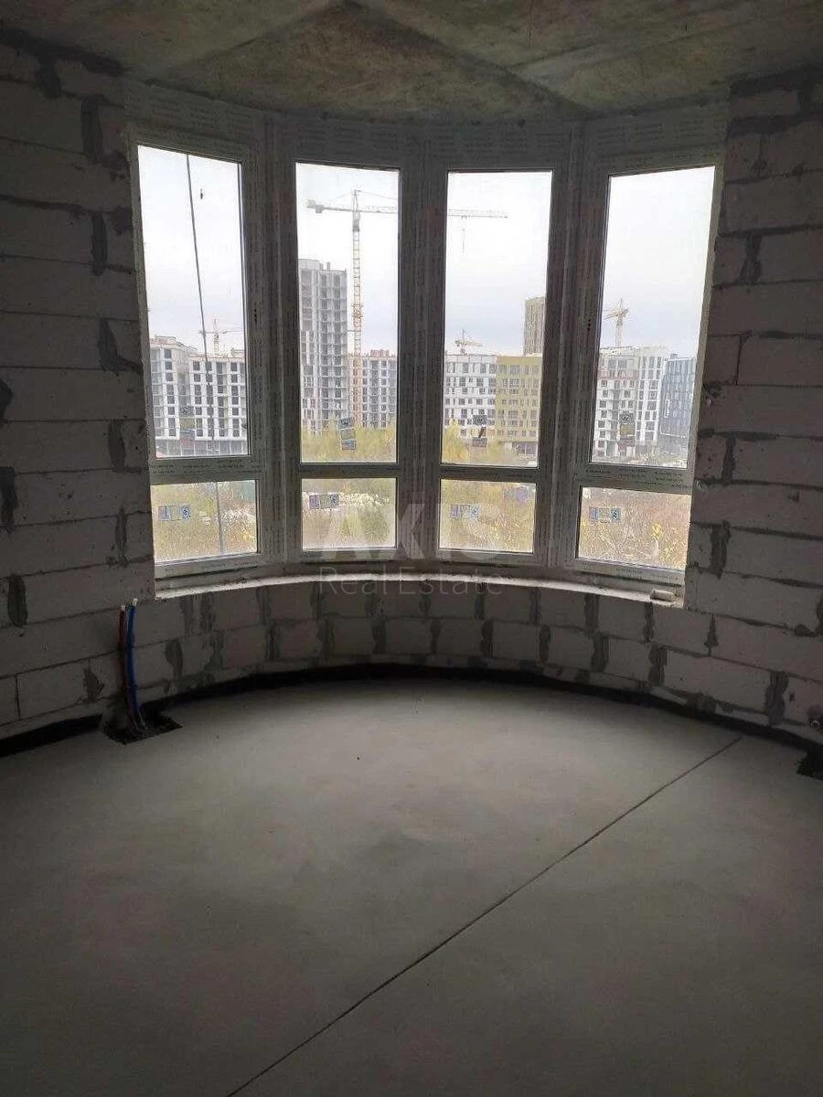 3k apartment vul. Zhuljans'ka 10666971