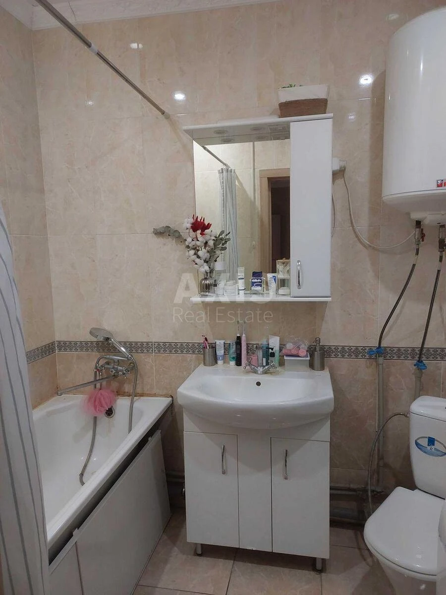 2k apartment pr-t Glushkova Akademika 9Г713766
