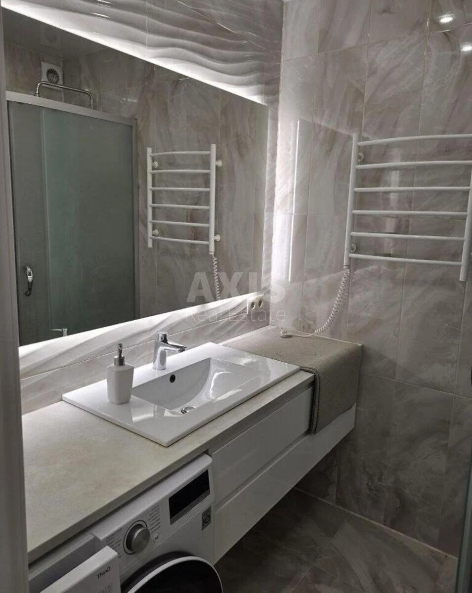 3k apartment vul. Gmyri Borysa 9В7109213