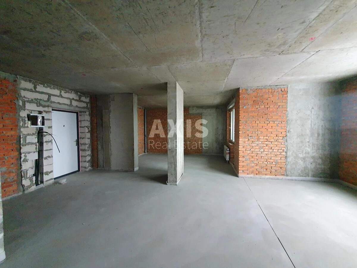 4к квартира ул. Русовой Софии 22655583