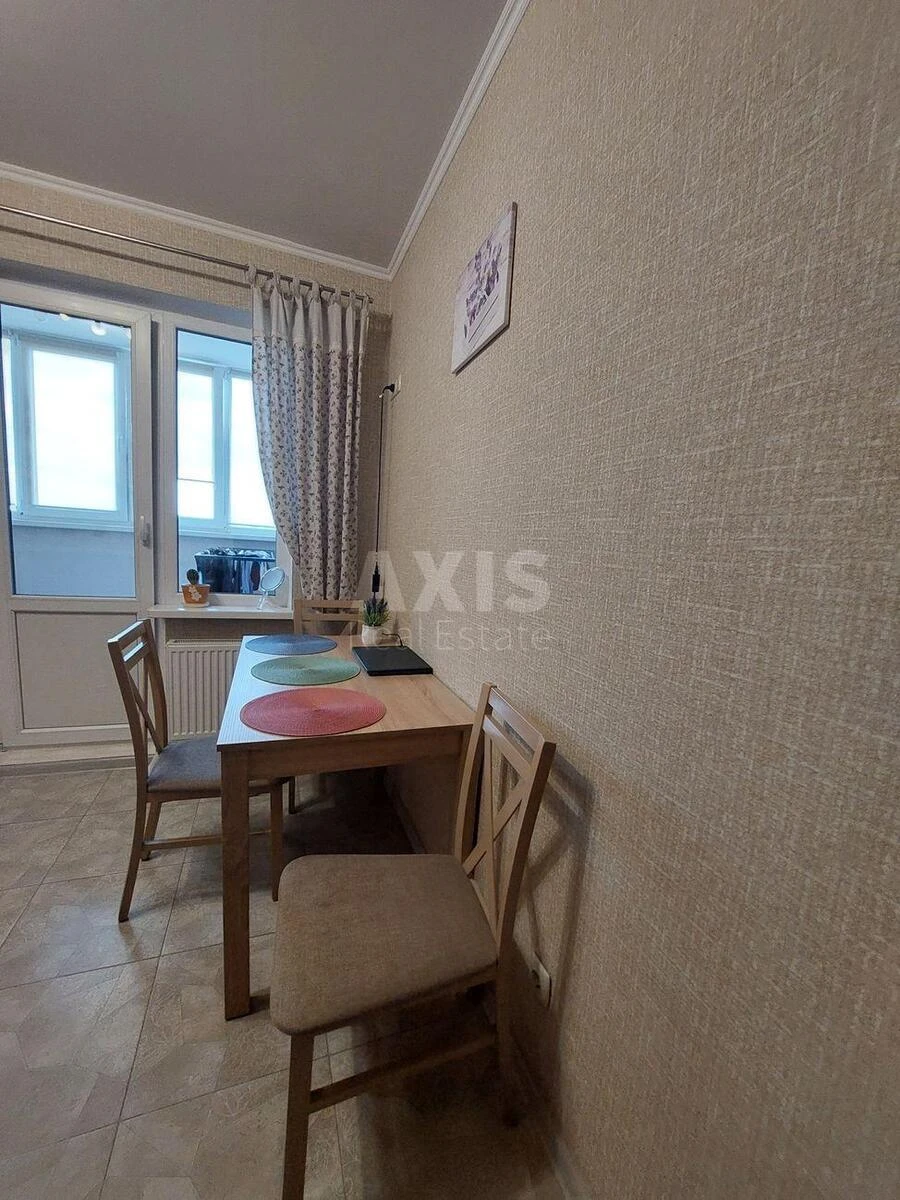 1k apartment vul. Myloslavs'ka 2695810