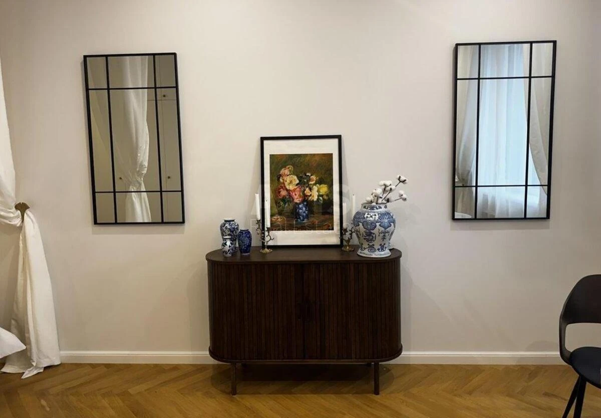 1k apartment vul. Andriya Verkhohlyada 14А711184