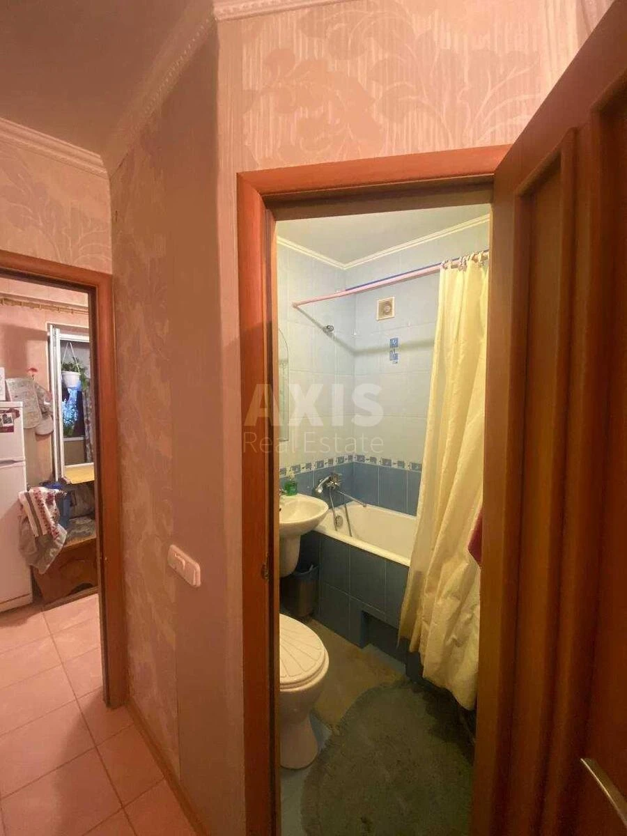 1k apartment vul. Entuziastiv 9/1711513