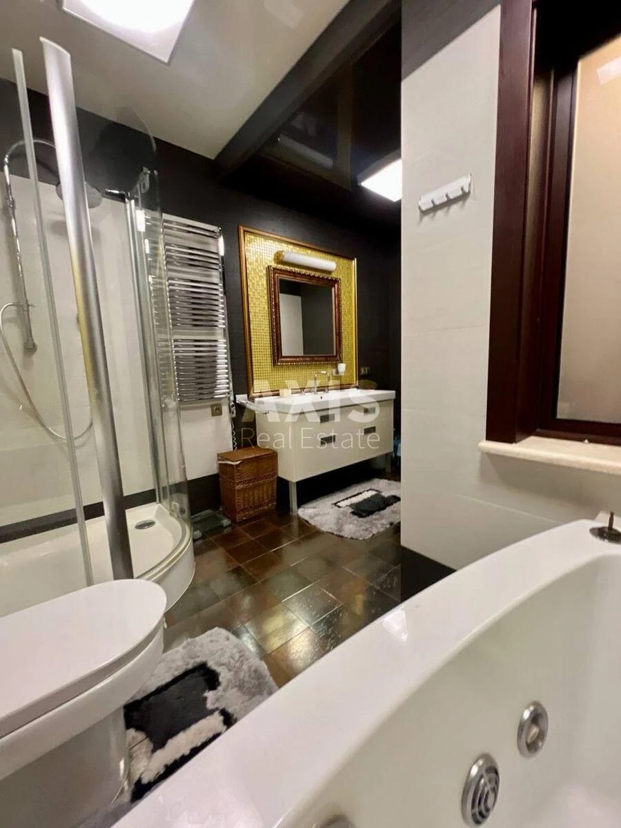 1k apartment vul. Verhovynna 356415910