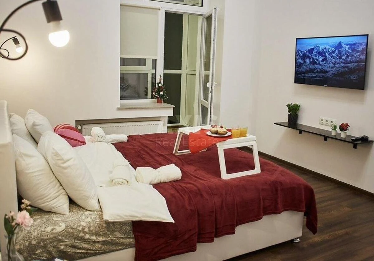 4k apartment vul. Velyka Vasyl'kivs'ka 28696816