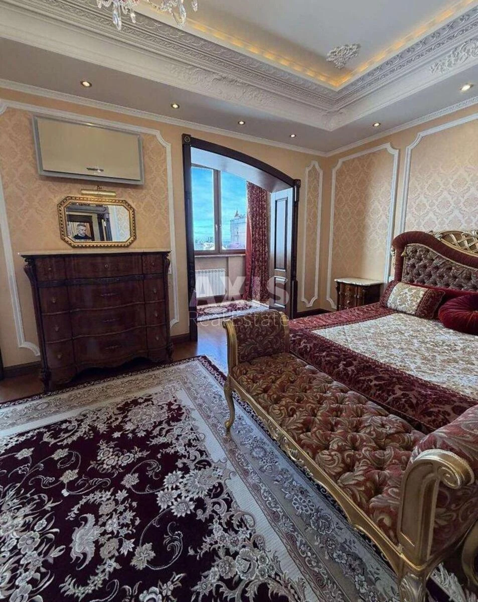 4k apartment pr-t Volodimira Іvasyuka 46825915