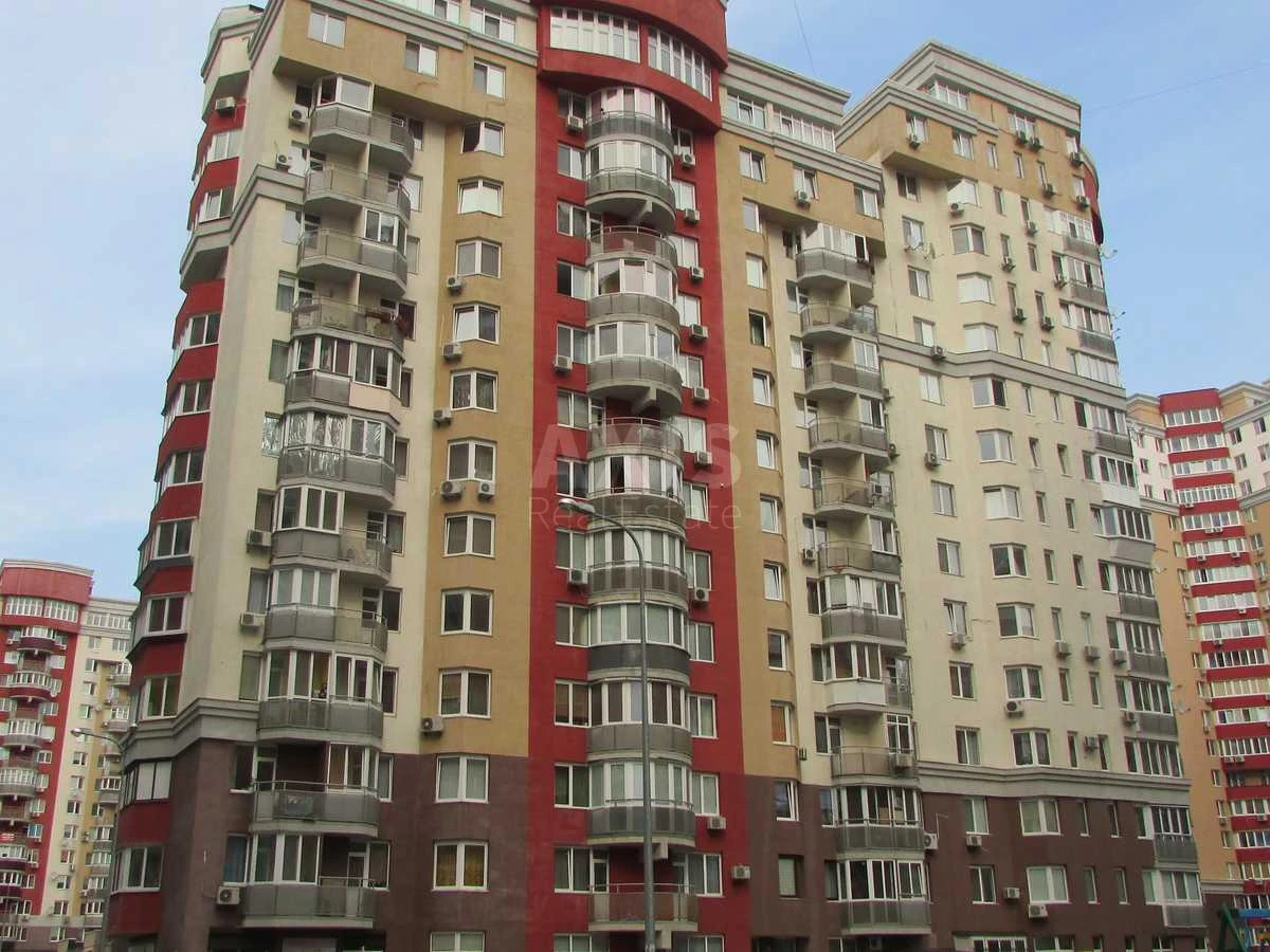Объект торговли ул. Степана Рудницкого 3А, 206м2713138