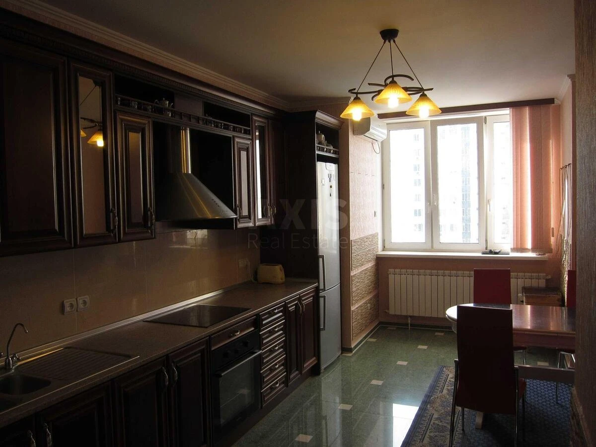 3k apartment vul. Knjazhyj Zaton 21697501