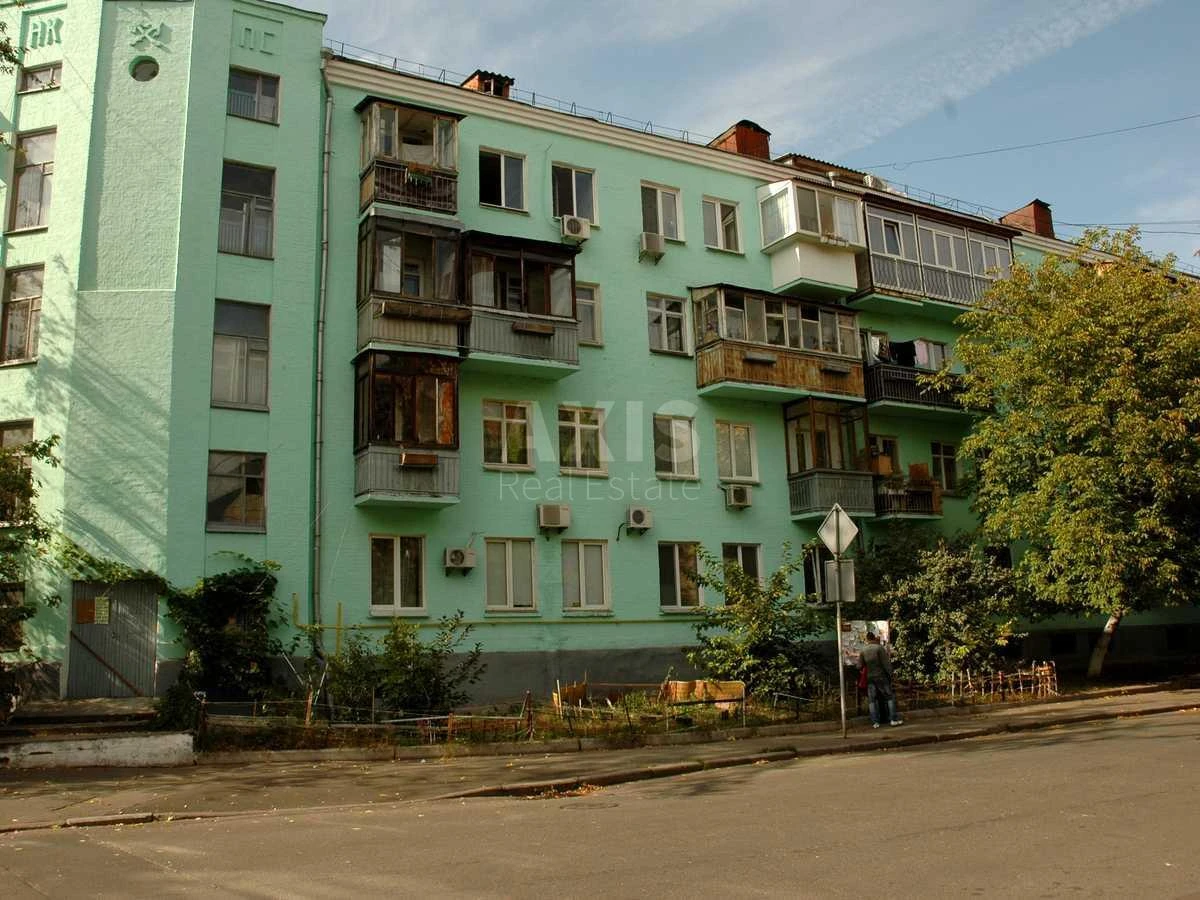 Office vul. Obolons'ka 35, 257m2706444