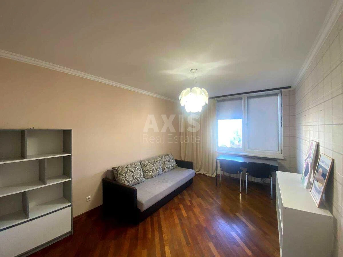 3к квартира ул. Елены Пчилки 27061419
