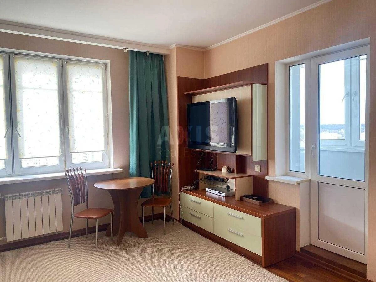 1k apartment vul. Makii'vs'ka 8690845