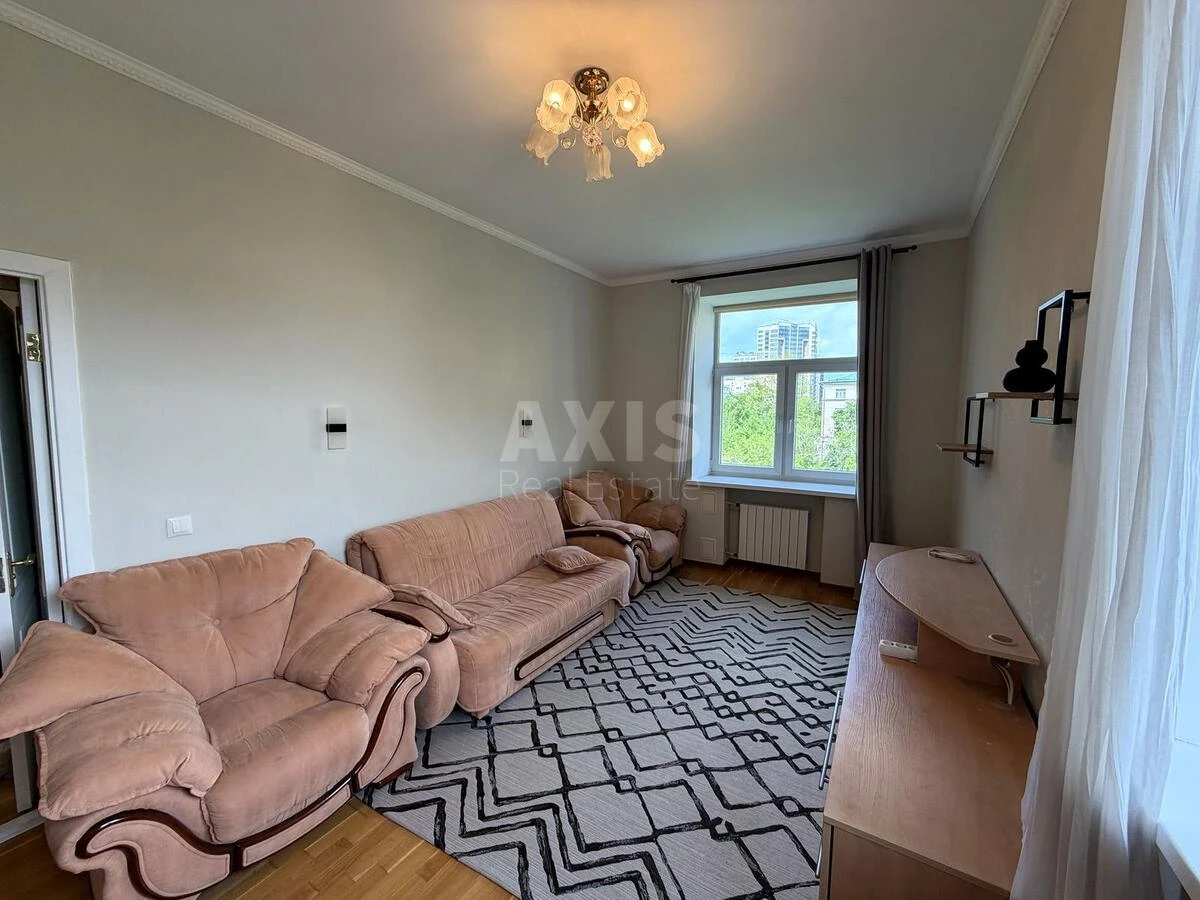 2k apartment vul. Polovec'ka 25/27689090