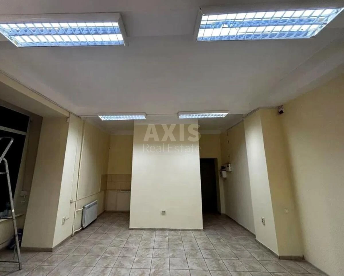 Офис ул. Дмитрия Багалия 2, 60м2657722