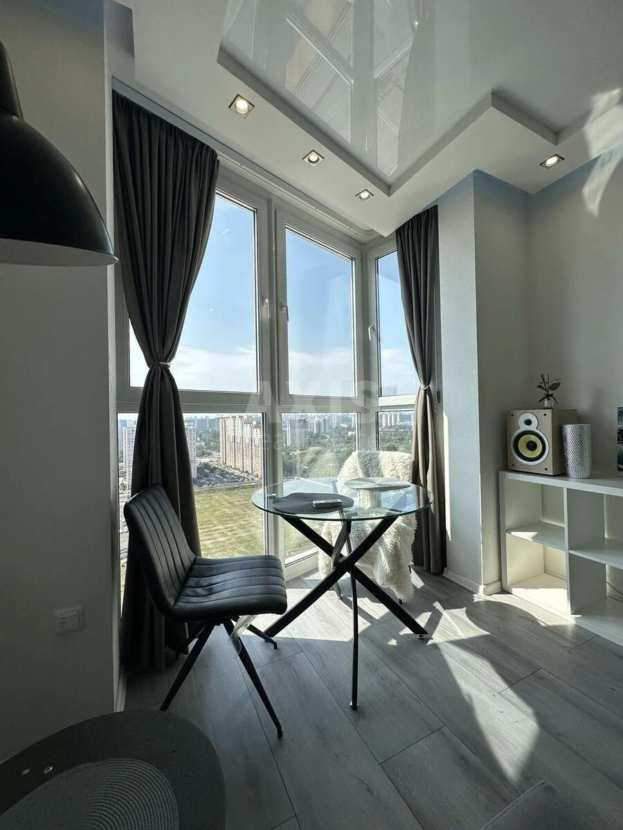 1к квартира ул. Андрея Верхогляда 2Б689356