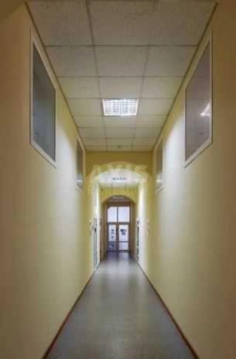 Офис ул. Липковского Василия Митрополита 1, 6143м26740116