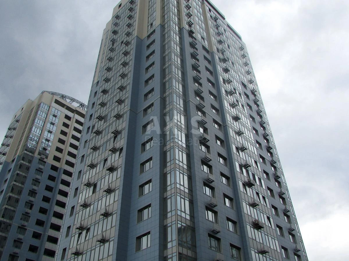2к квартира ул. Трускавецкая 4Б6897712
