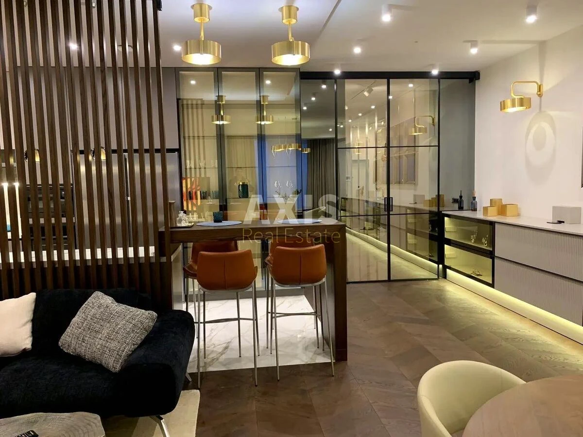 3k apartment vul. Vasylya Tyutyunnyka 37/1689613