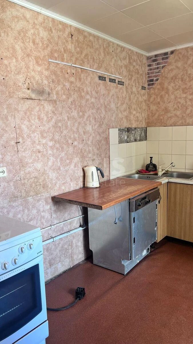 4к квартира ул. Закревского Николая 23693610