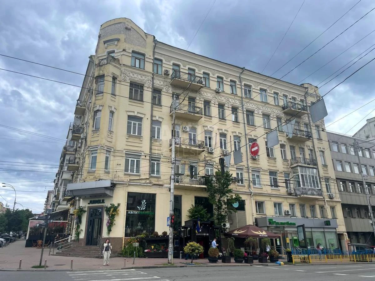 2k apartment vul. Velyka Vasyl'kivs'ka 43/166937122