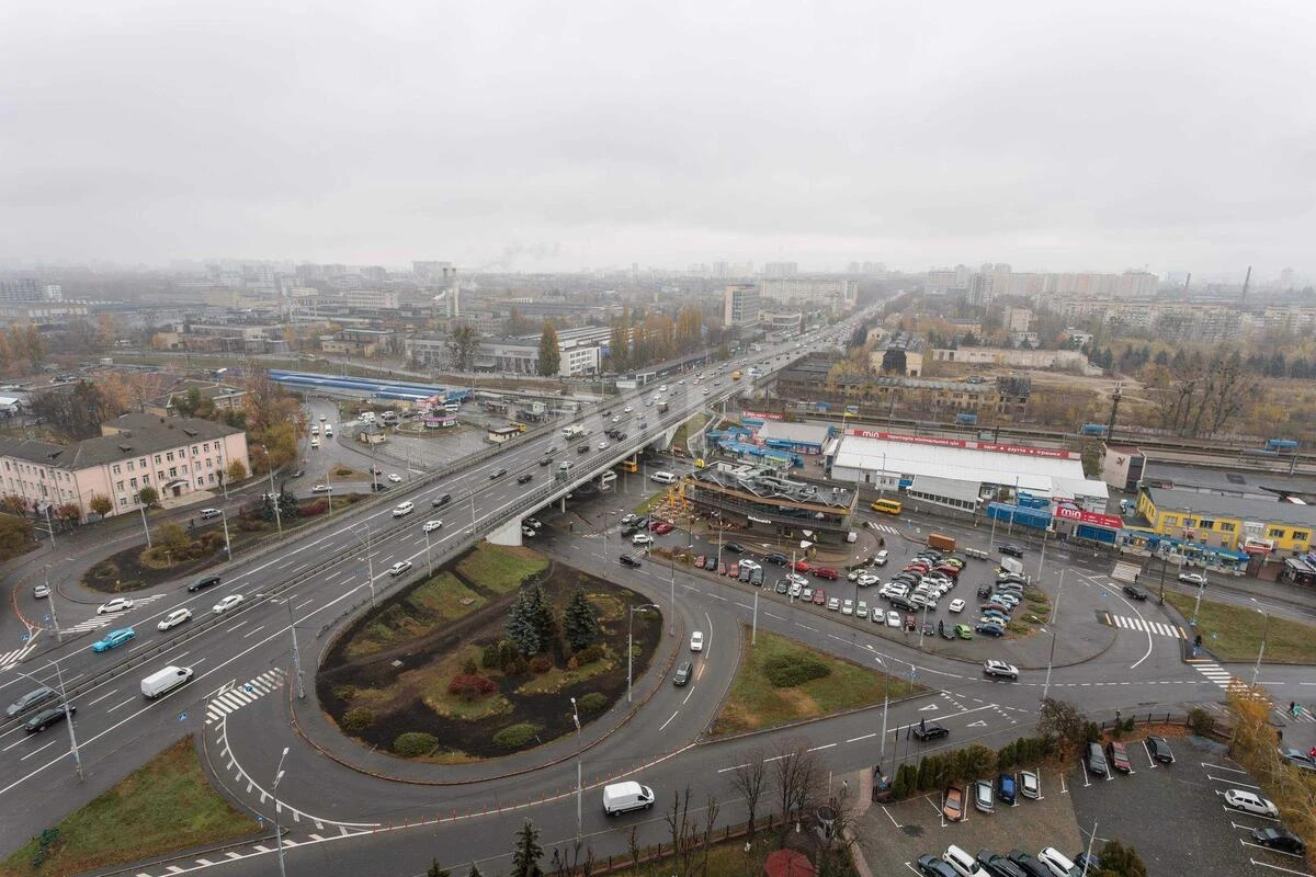 5k apartment pr-t Berestejskij 897094117