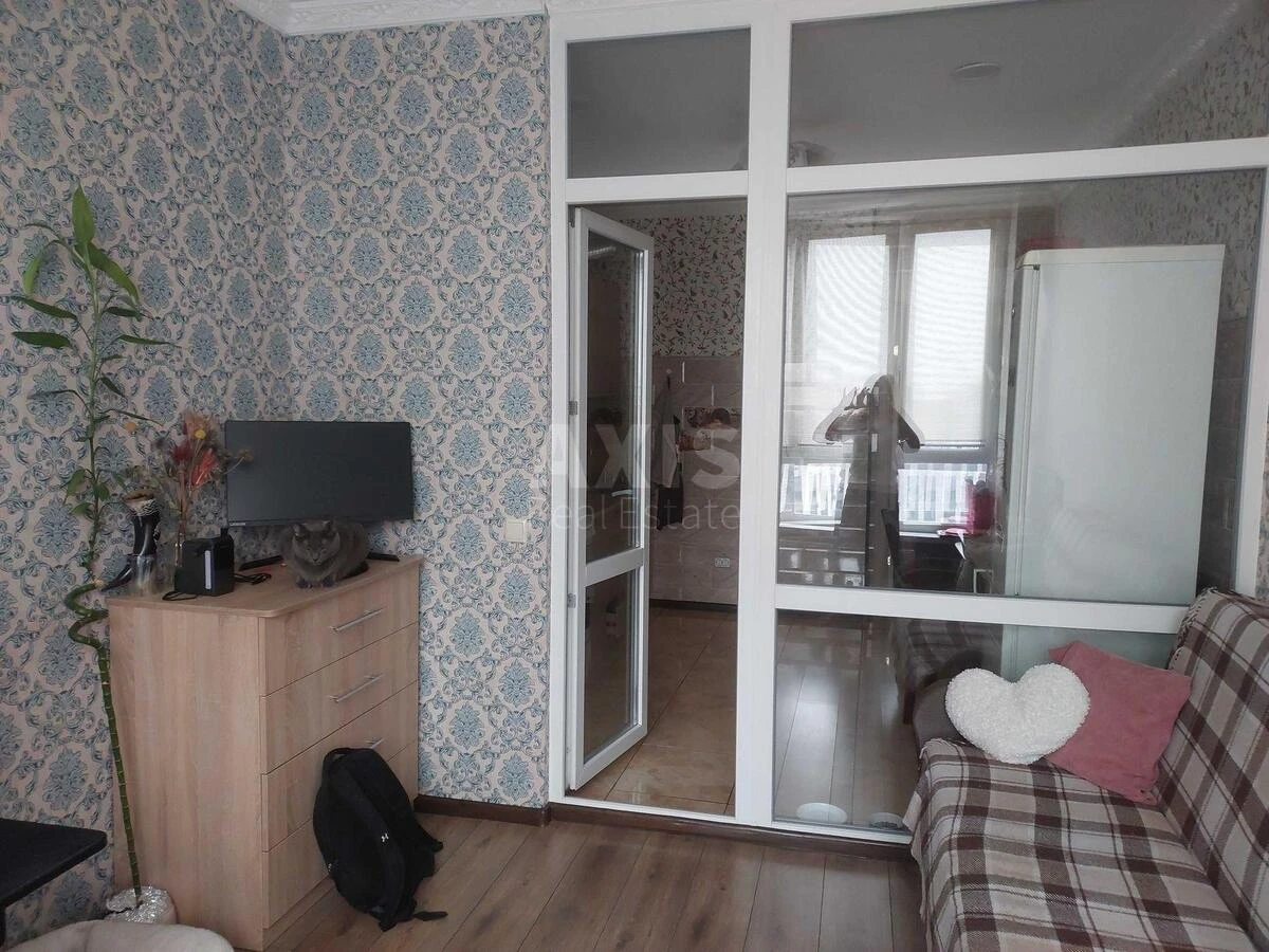 2к квартира пр-т Глушкова Академика 9Г713763