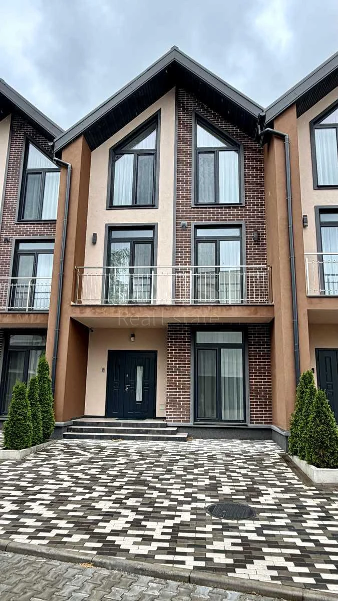 House vul. Pavla Potoc'kogo, 170m2, Kyiv city713340