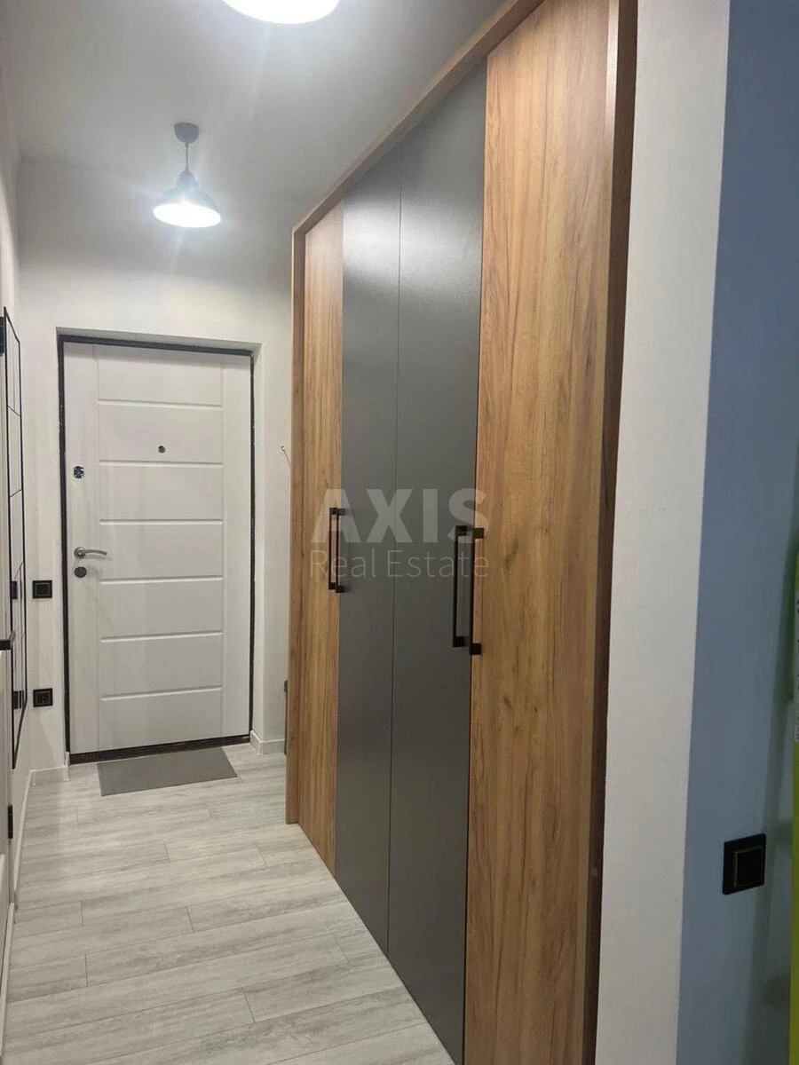 1к квартира ул. Михаила Максимовича 24Б695317