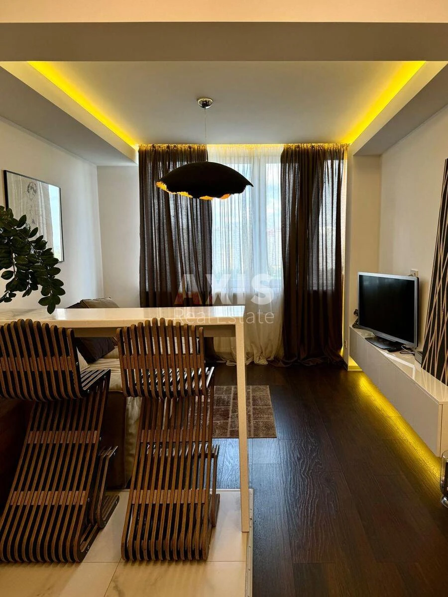 2k apartment vul. Zaval'na 10615900