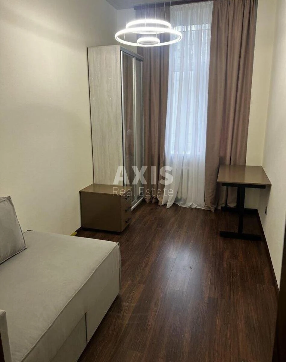 3k apartment bul. Gasheka Jaroslava 18686156