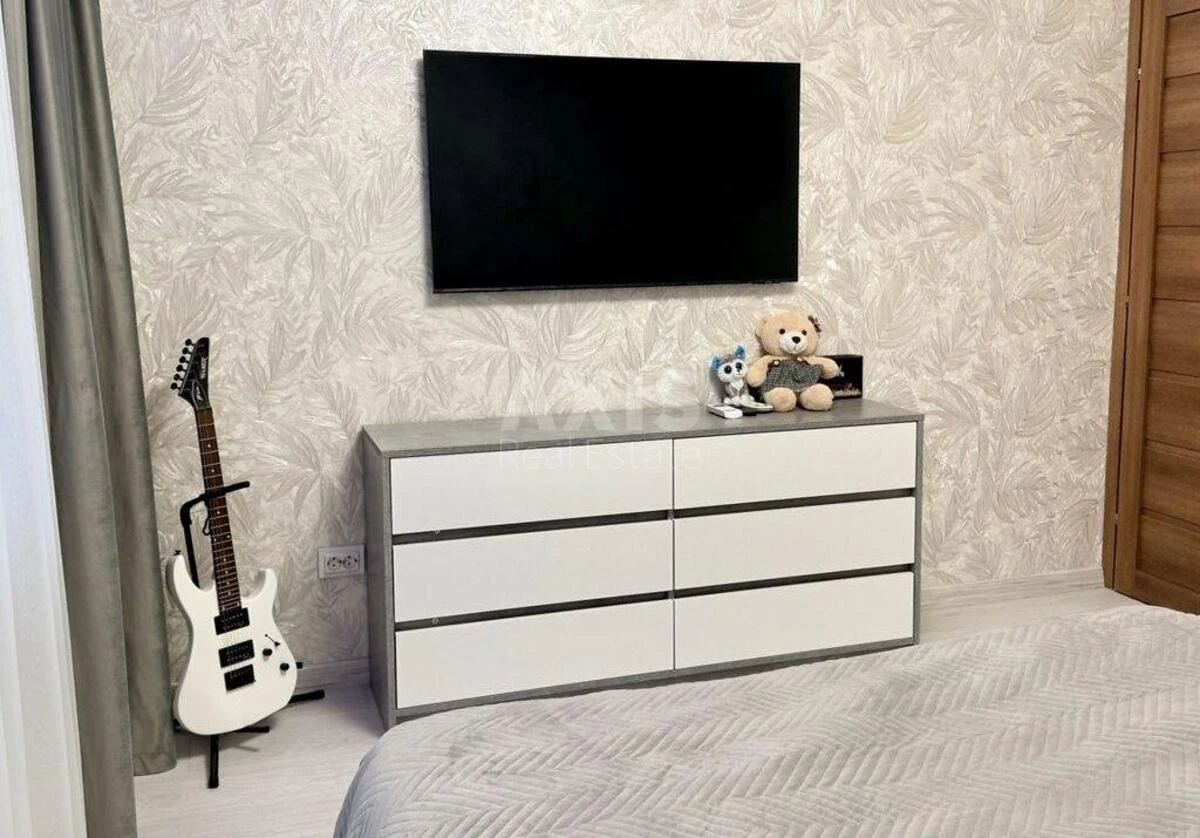 2к квартира ул. Ревуцкого 546959015
