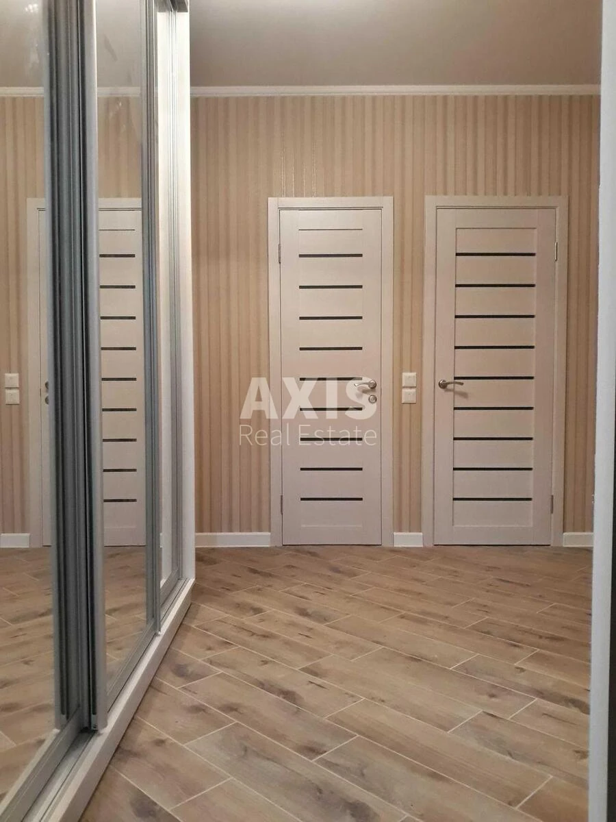 2k apartment prov. Jasynuvats'kyj 10692219
