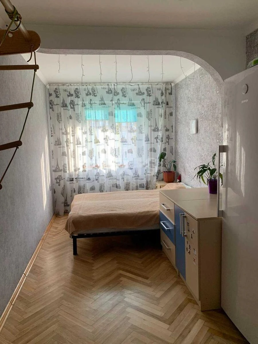 3к квартира бул. Вацлава Гавела 40711385