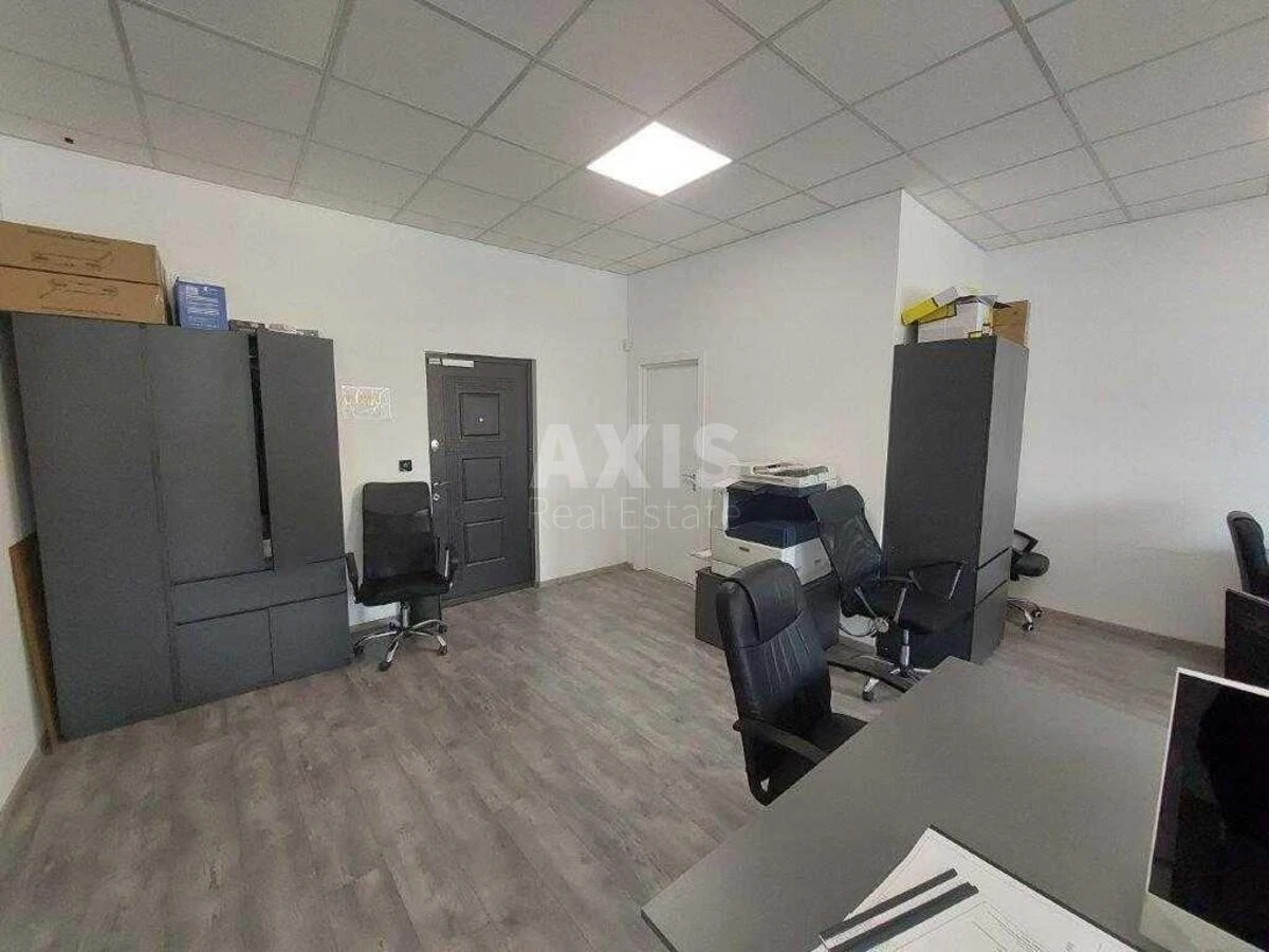 Office vul. Glybochyc'ka 17, 70m2681398