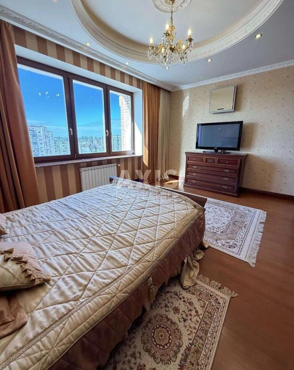 4k apartment pr-t Volodimira Іvasyuka 46825912
