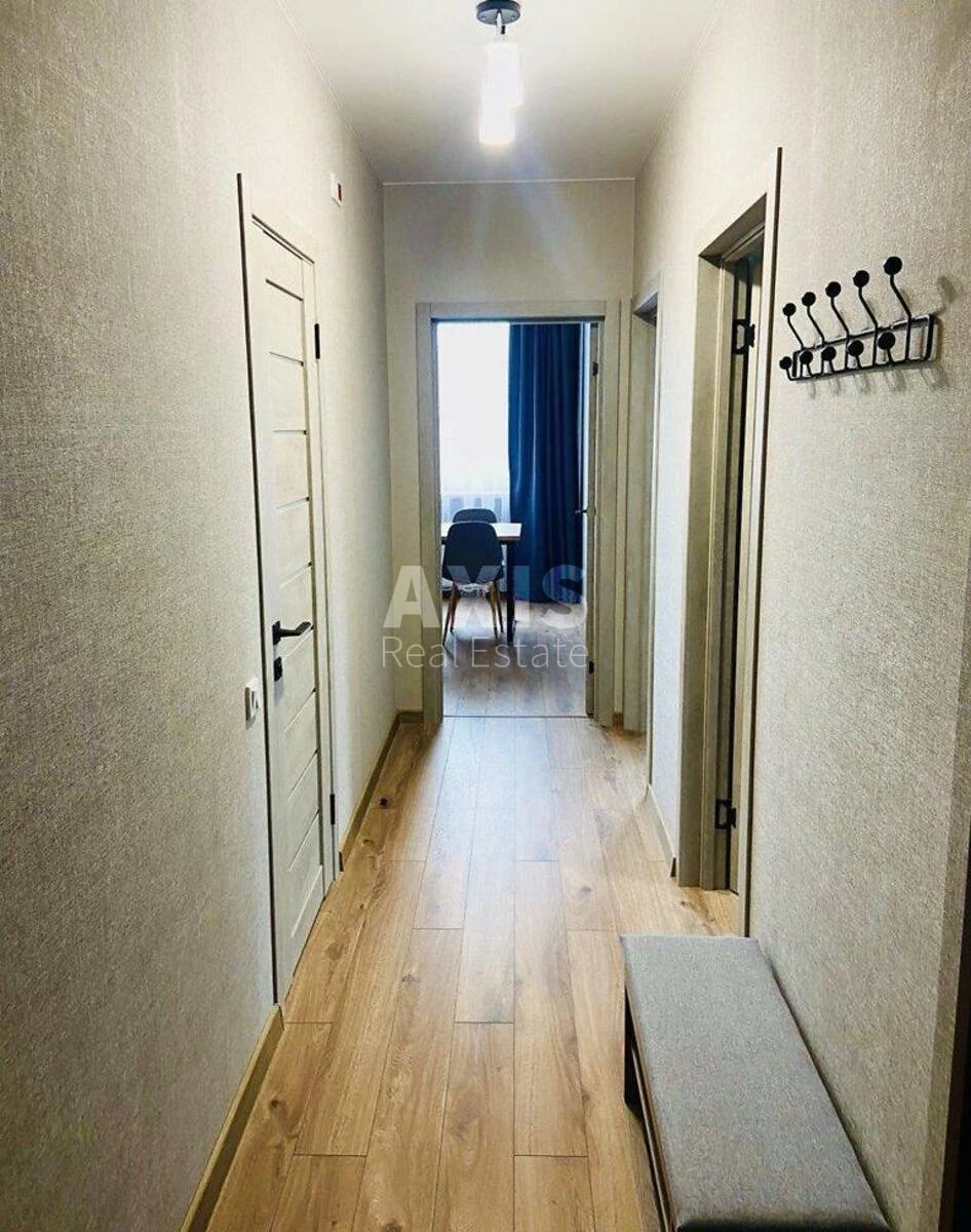 2k apartment vul. Oleksandra Olesja nine A696776