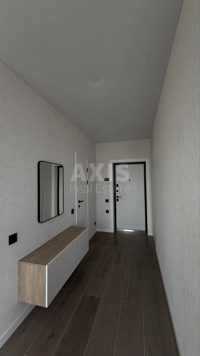 1k apartment vul. Revuc'kogo 406976416