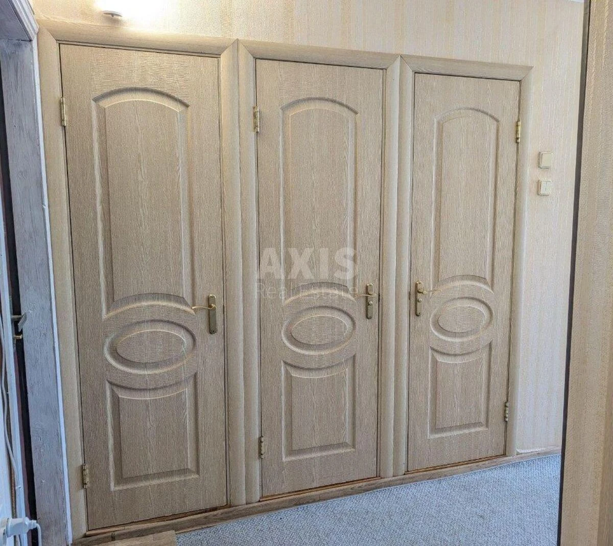 3k apartment pr-t Obolons'kyj 39А6848211