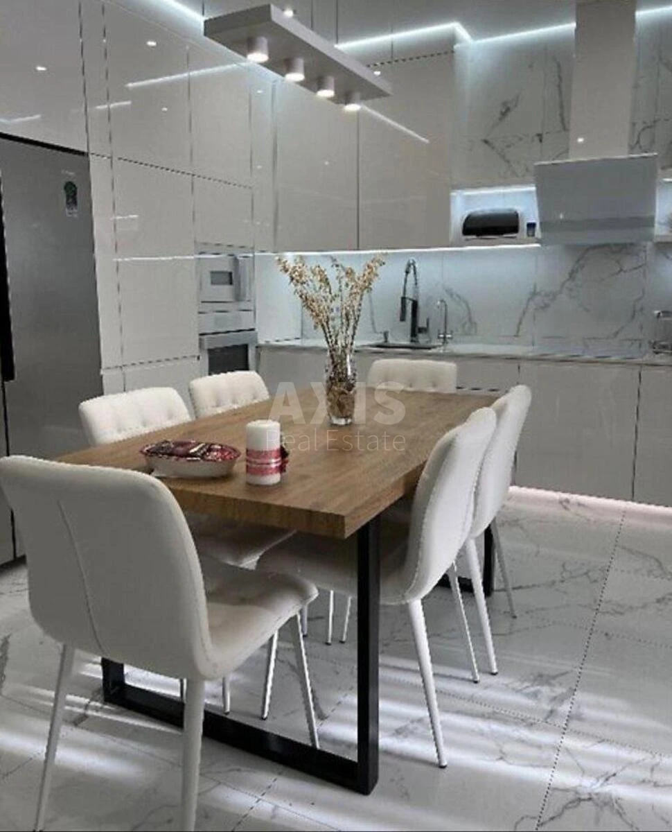 2k apartment vul. Myhajla Maksymovycha 28Б69987