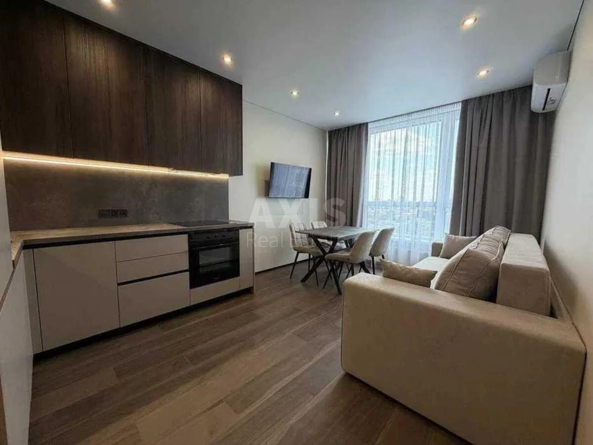 1к квартира ул. Дегтяревская 25Е70056