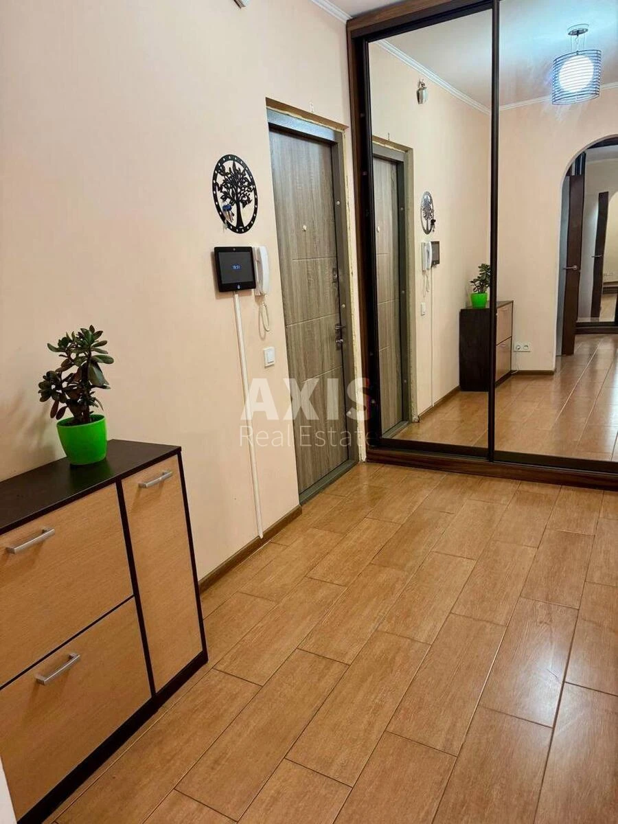 3к квартира ул. Oleksandry Ekster 146997021