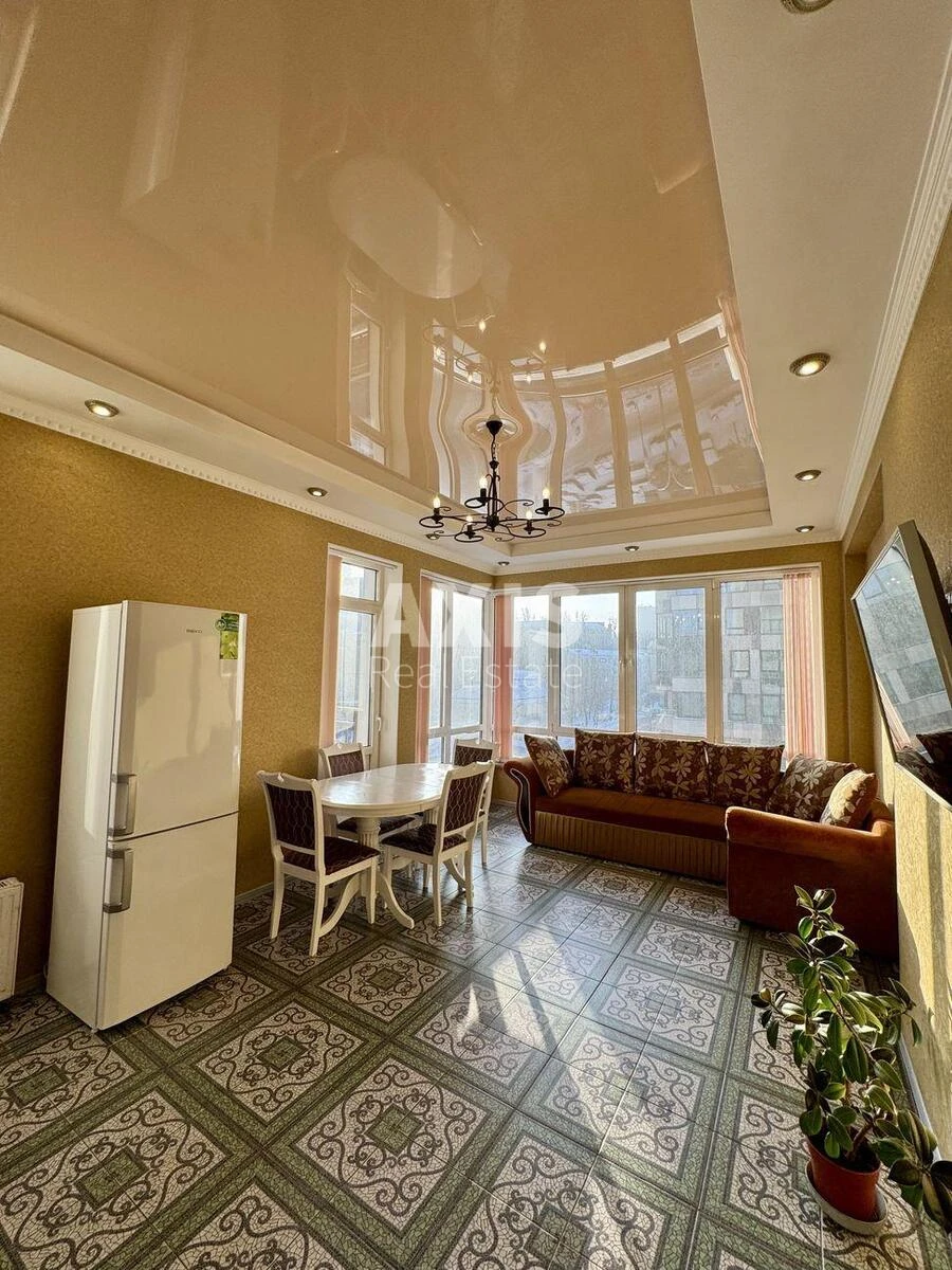 2k apartment vul. Dilova 27009432