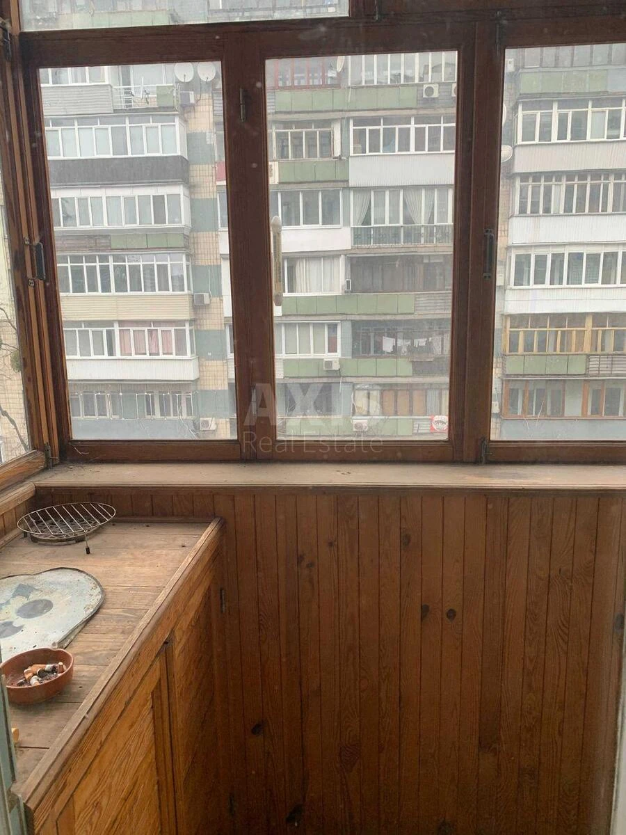 2k apartment prov. Gordienka Kostjantyna 1А686518