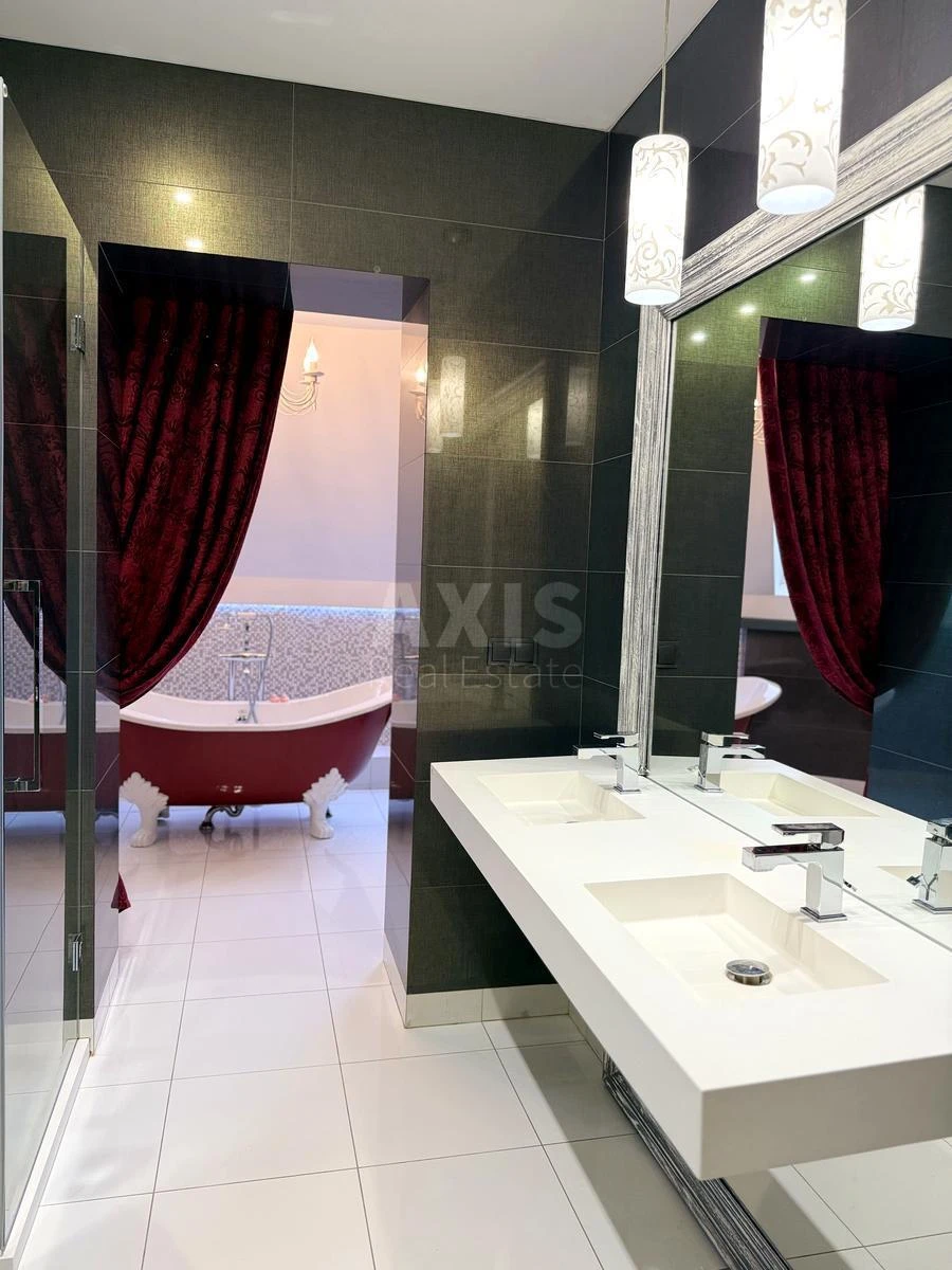 Дoм ул. Садовая 139-я, 600м2, город Киев6329410