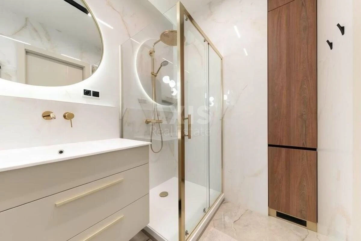 3k apartment vul. Andriya Verkhohlyada 18686998